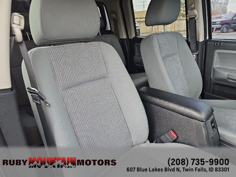 2011 Ram Dakota Bighorn/Lonestar Twin Falls ID