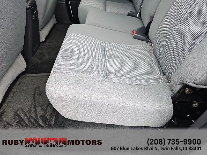 2011 Ram Dakota Bighorn/Lonestar Twin Falls ID