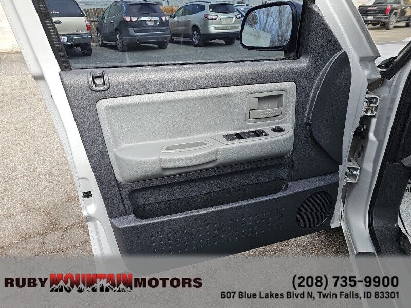 2011 Ram Dakota Bighorn/Lonestar Twin Falls ID