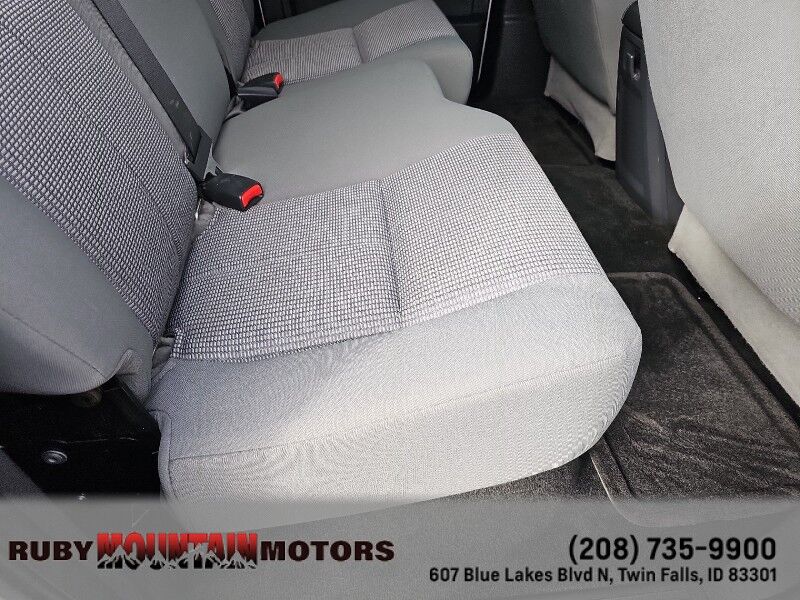 2011 Ram Dakota Bighorn/Lonestar Twin Falls ID