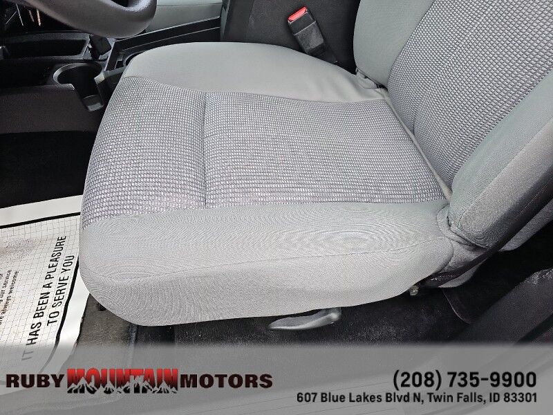 2011 Ram Dakota Bighorn/Lonestar Twin Falls ID