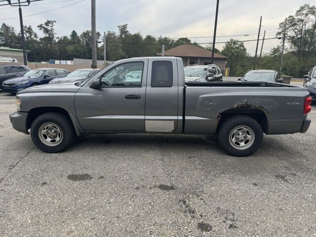 2011 Ram Dakota ST North Versailles PA