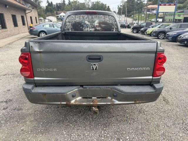 2011 Ram Dakota ST North Versailles PA