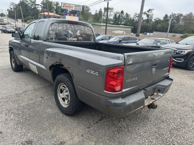 2011 Ram Dakota ST North Versailles PA