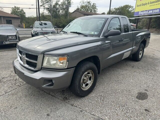 2011 Ram Dakota ST North Versailles PA
