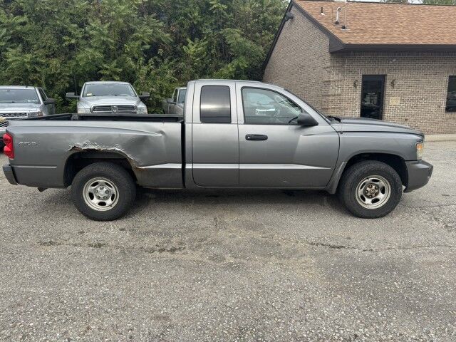 2011 Ram Dakota ST North Versailles PA