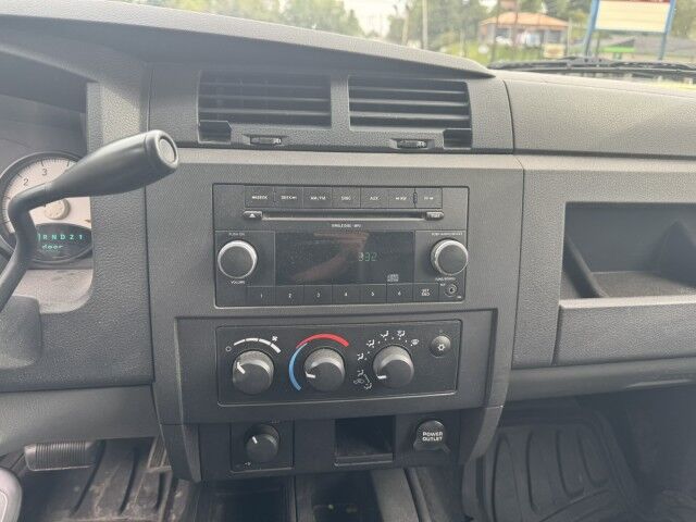 2011 Ram Dakota ST North Versailles PA