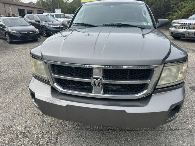 2011 Ram Dakota ST North Versailles PA