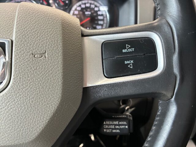 2011 Ram Ram 1500 SLT Dallas NC