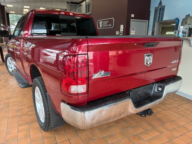 2011 Ram Ram 1500 SLT Dallas NC