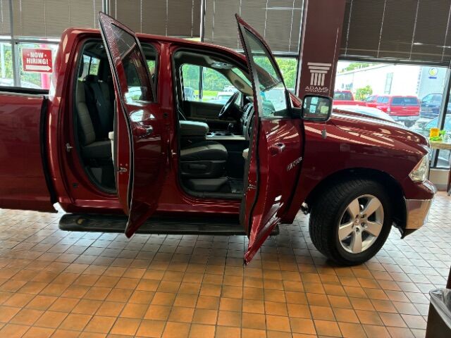 2011 Ram Ram 1500 SLT Dallas NC