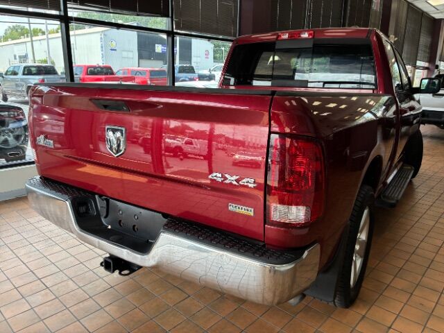 2011 Ram Ram 1500 SLT Dallas NC