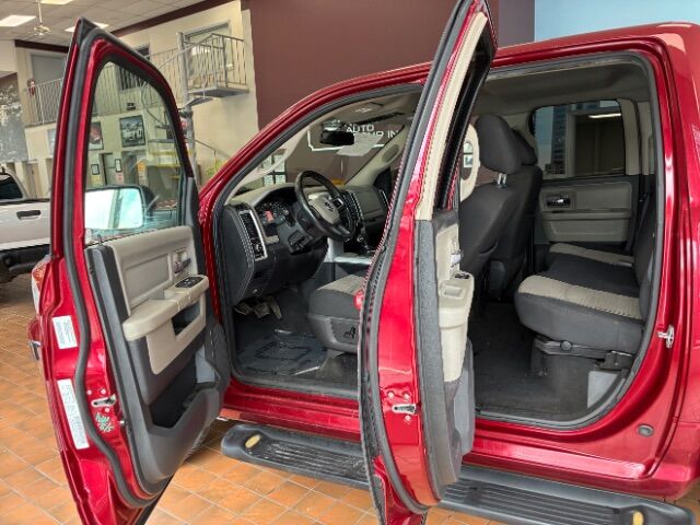 2011 Ram Ram 1500 SLT Dallas NC