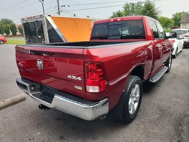 2011 Ram Ram 1500 SLT Dallas NC