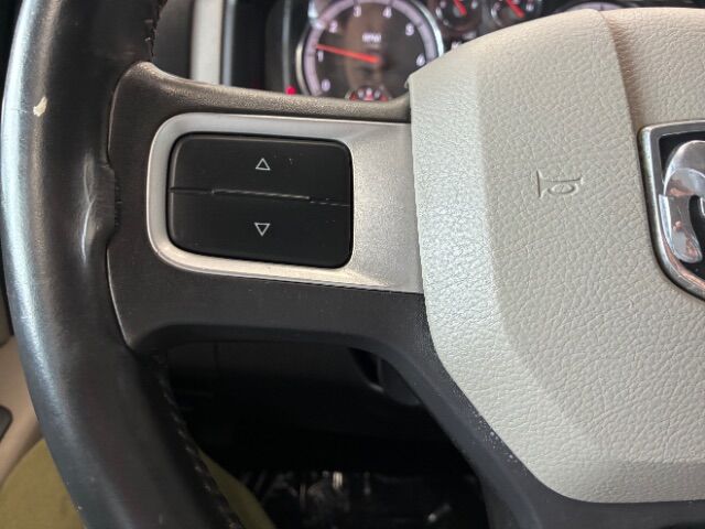 2011 Ram Ram 1500 SLT Dallas NC