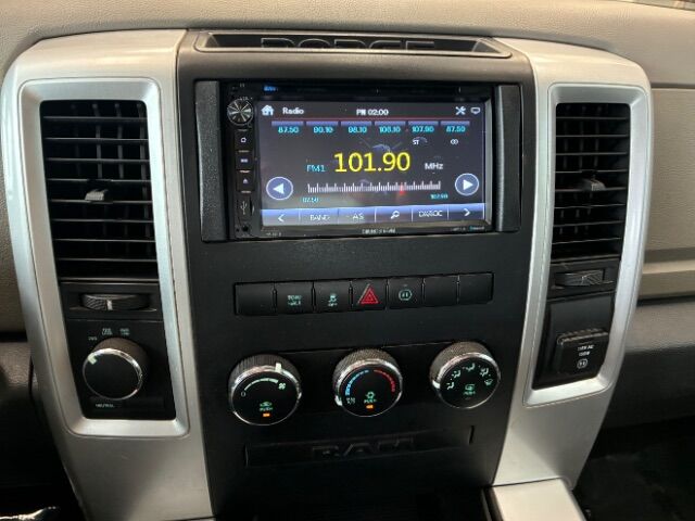 2011 Ram Ram 1500 SLT Dallas NC