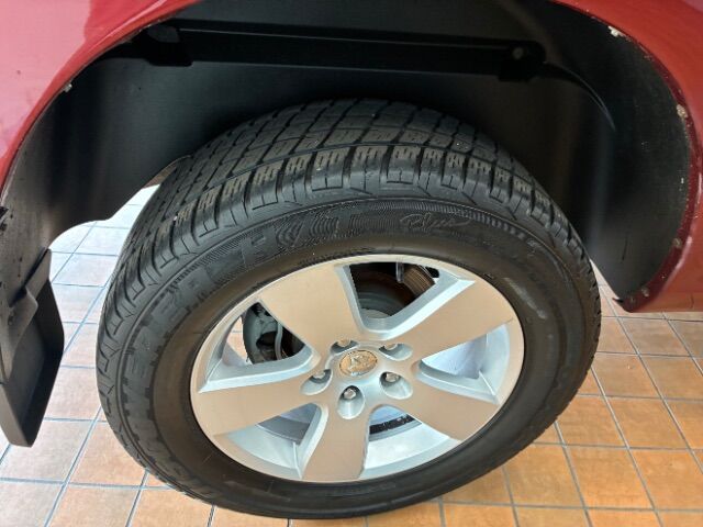 2011 Ram Ram 1500 SLT Dallas NC