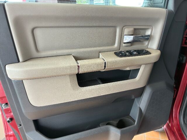 2011 Ram Ram 1500 SLT Dallas NC