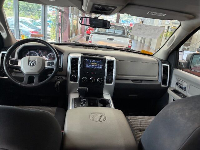 2011 Ram Ram 1500 SLT Dallas NC