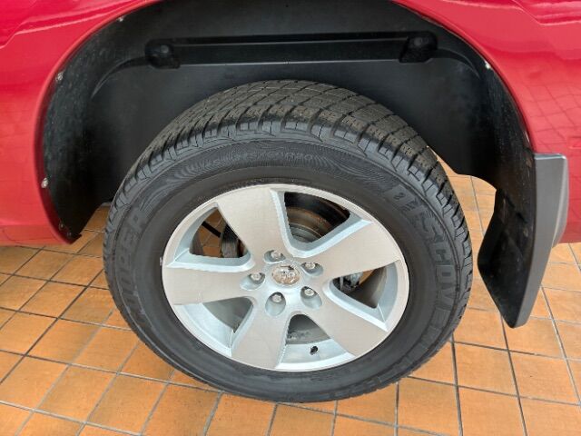 2011 Ram Ram 1500 SLT Dallas NC