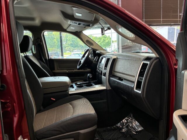 2011 Ram Ram 1500 SLT Dallas NC