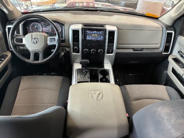 2011 Ram Ram 1500 SLT Dallas NC