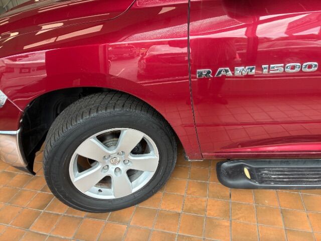 2011 Ram Ram 1500 SLT Dallas NC