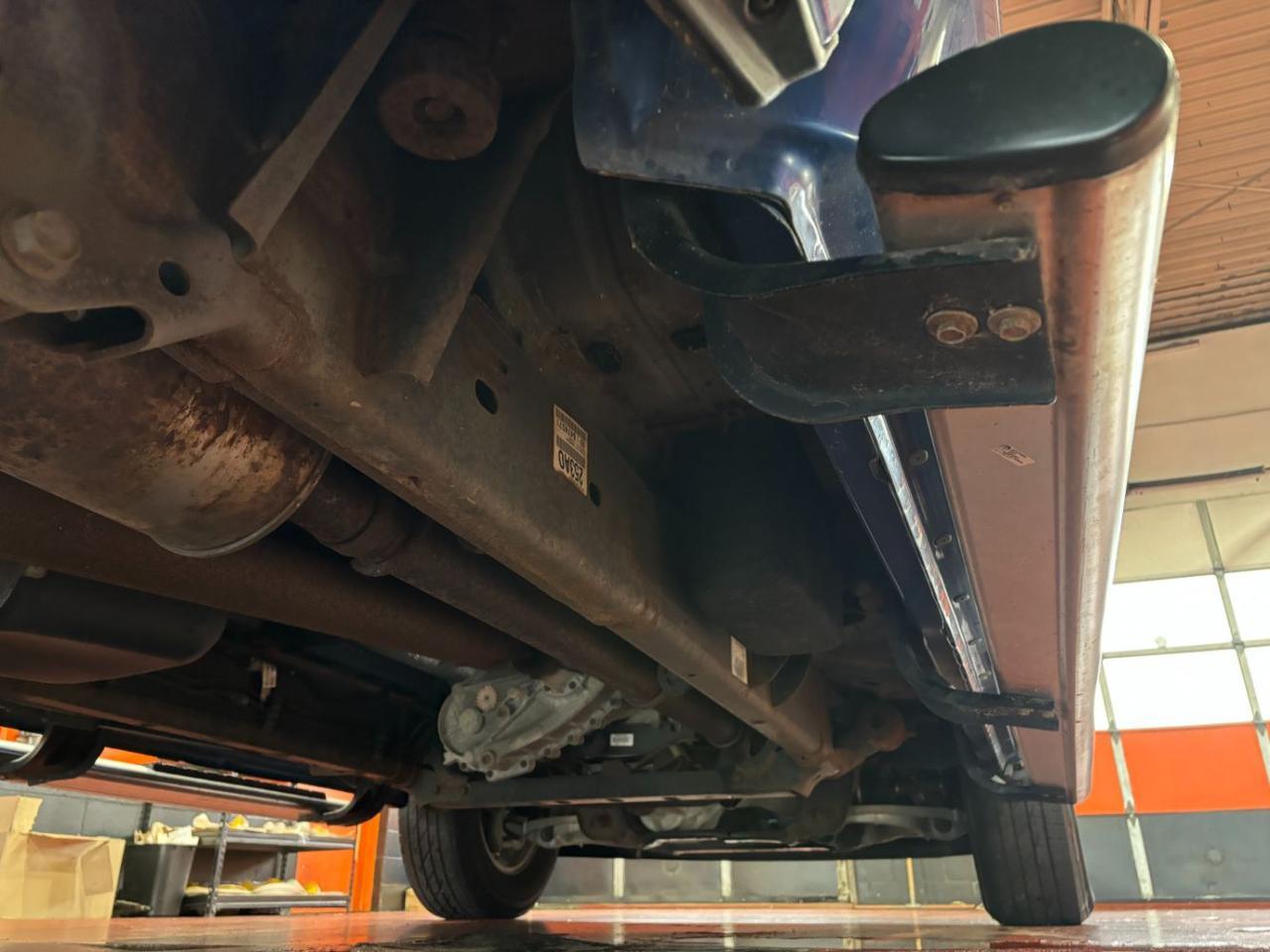 2011 Ram Ram 1500 SLT Franklin OH