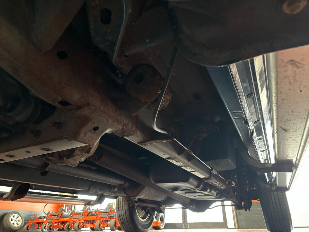 2011 Ram Ram 1500 SLT Franklin OH