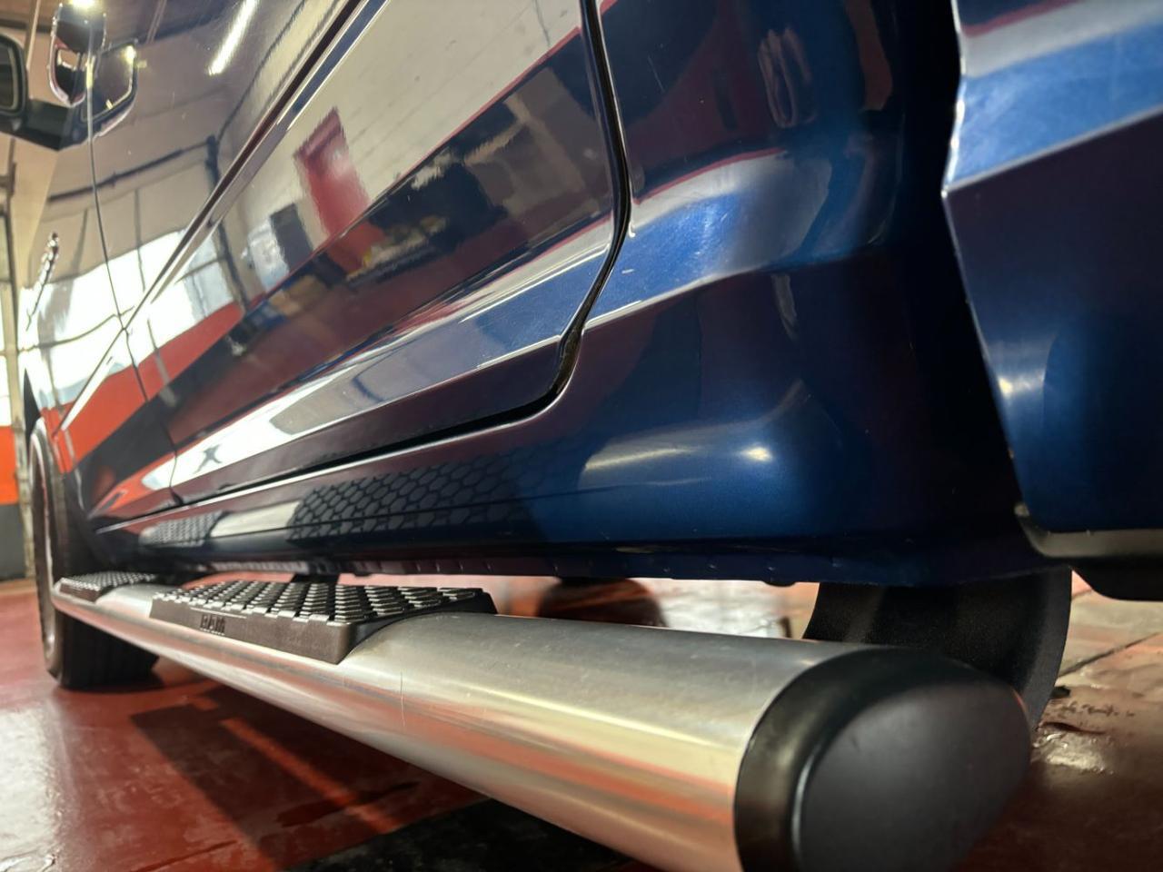 2011 Ram Ram 1500 SLT Franklin OH