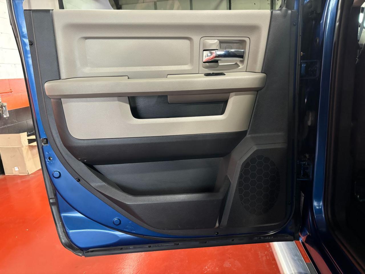 2011 Ram Ram 1500 SLT Franklin OH