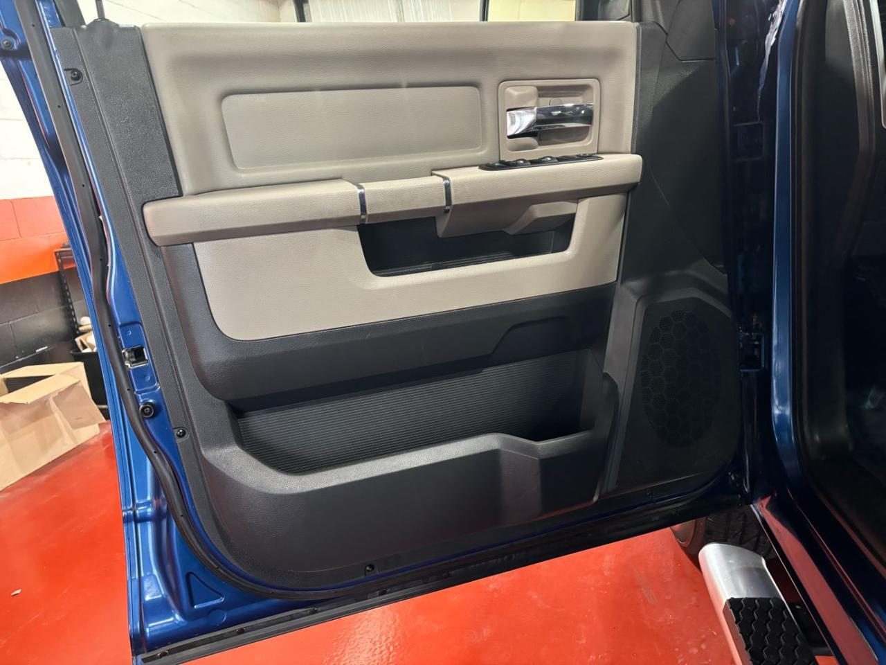 2011 Ram Ram 1500 SLT Franklin OH