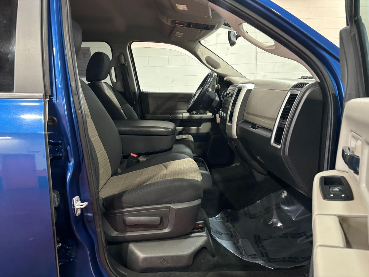 2011 Ram Ram 1500 SLT Franklin OH