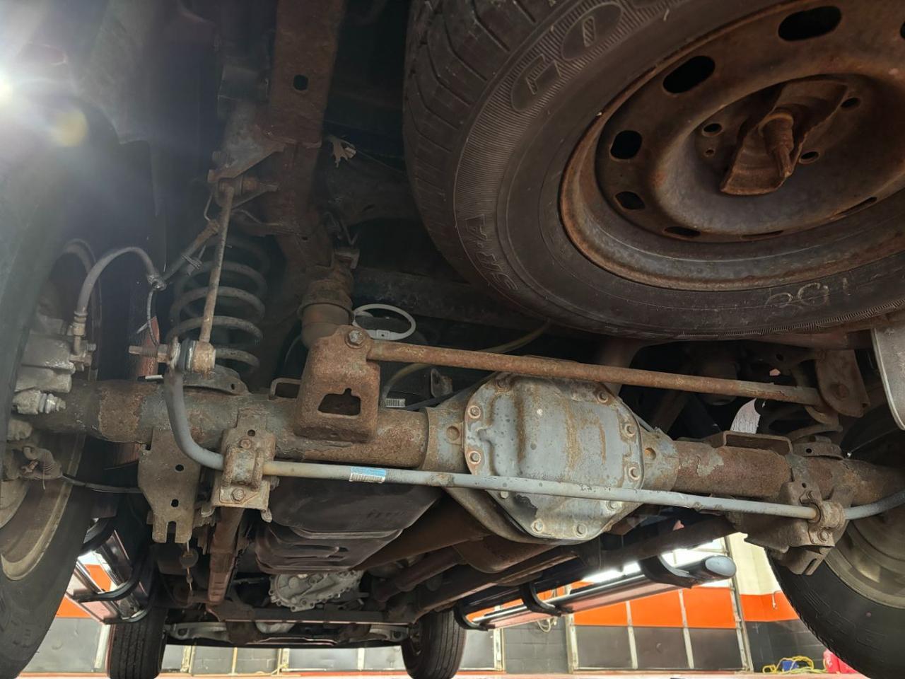 2011 Ram Ram 1500 SLT Franklin OH