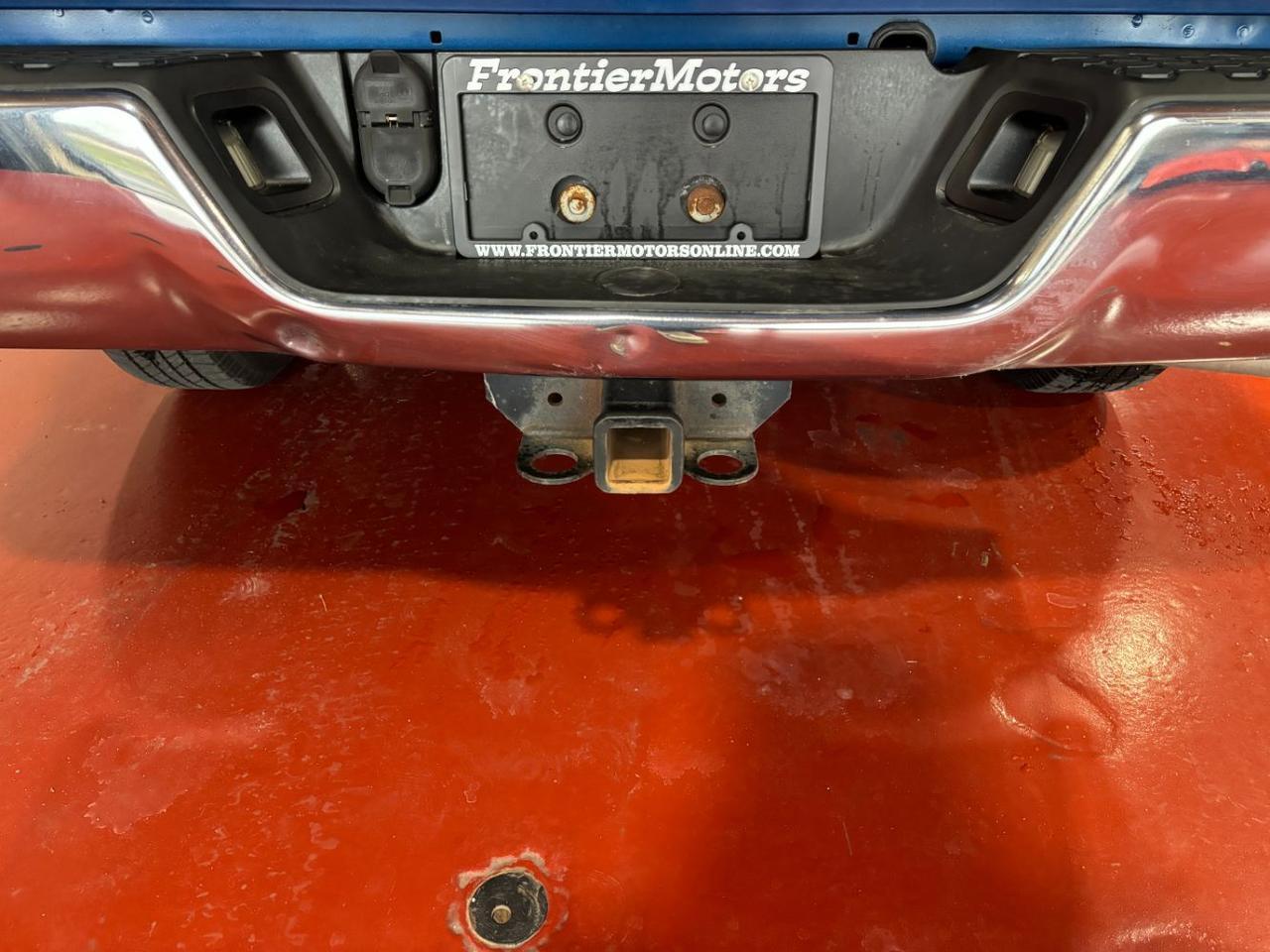 2011 Ram Ram 1500 SLT Franklin OH