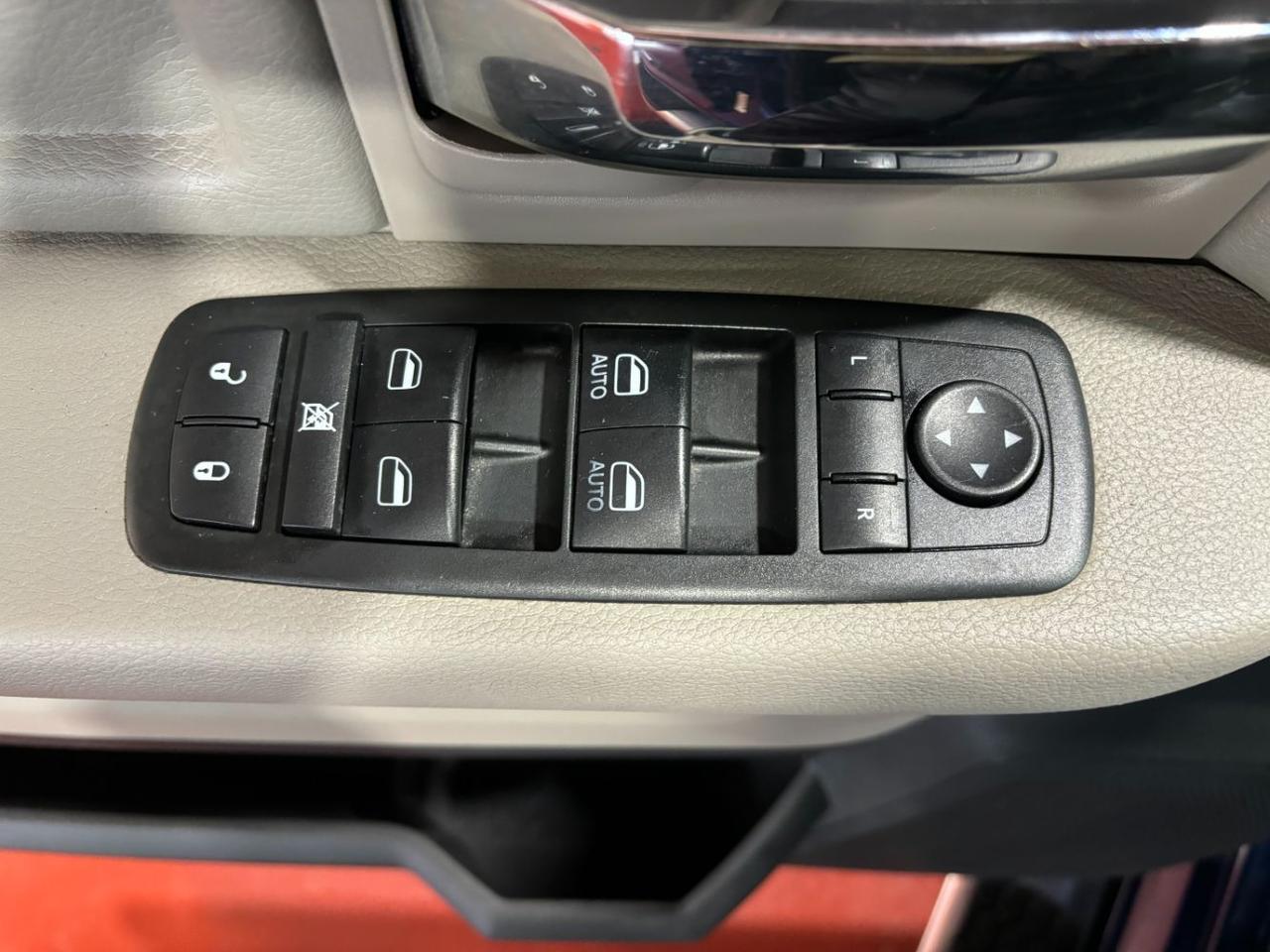 2011 Ram Ram 1500 SLT Franklin OH