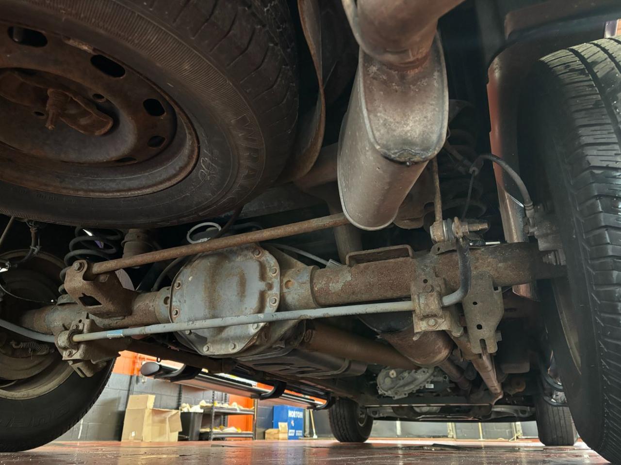 2011 Ram Ram 1500 SLT Franklin OH