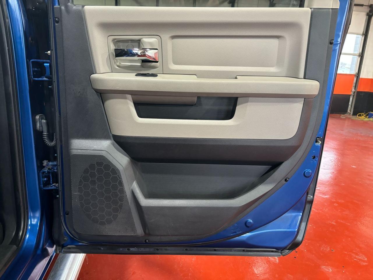 2011 Ram Ram 1500 SLT Franklin OH