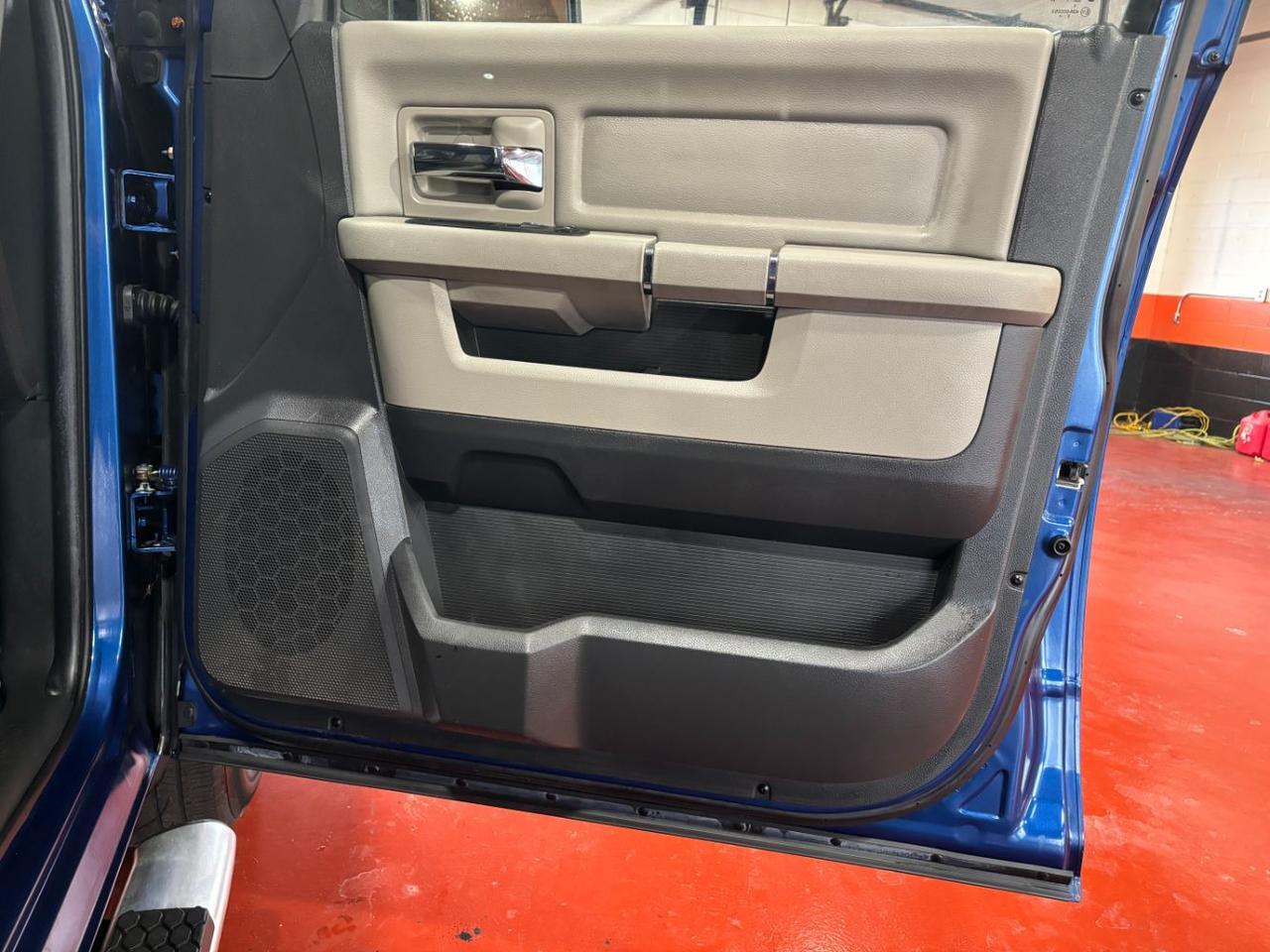 2011 Ram Ram 1500 SLT Franklin OH