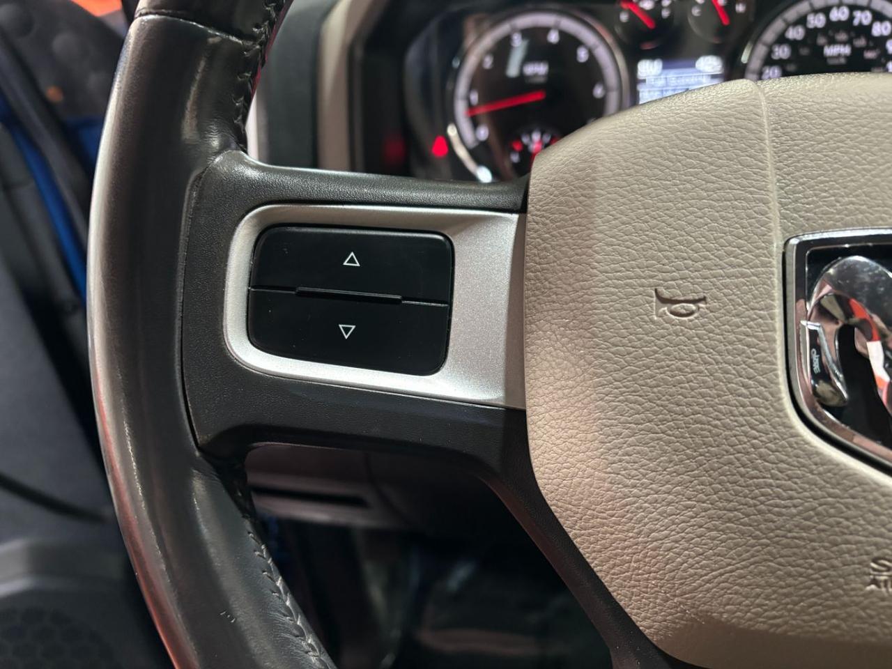 2011 Ram Ram 1500 SLT Franklin OH