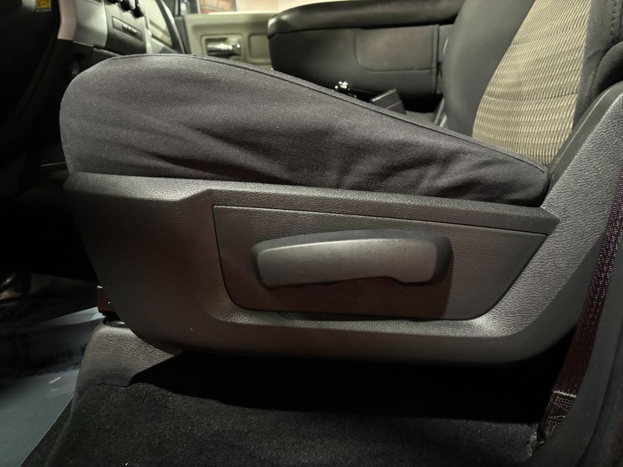 2011 Ram Ram 1500 SLT Franklin OH