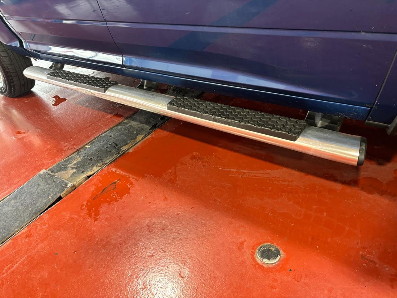 2011 Ram Ram 1500 SLT Franklin OH