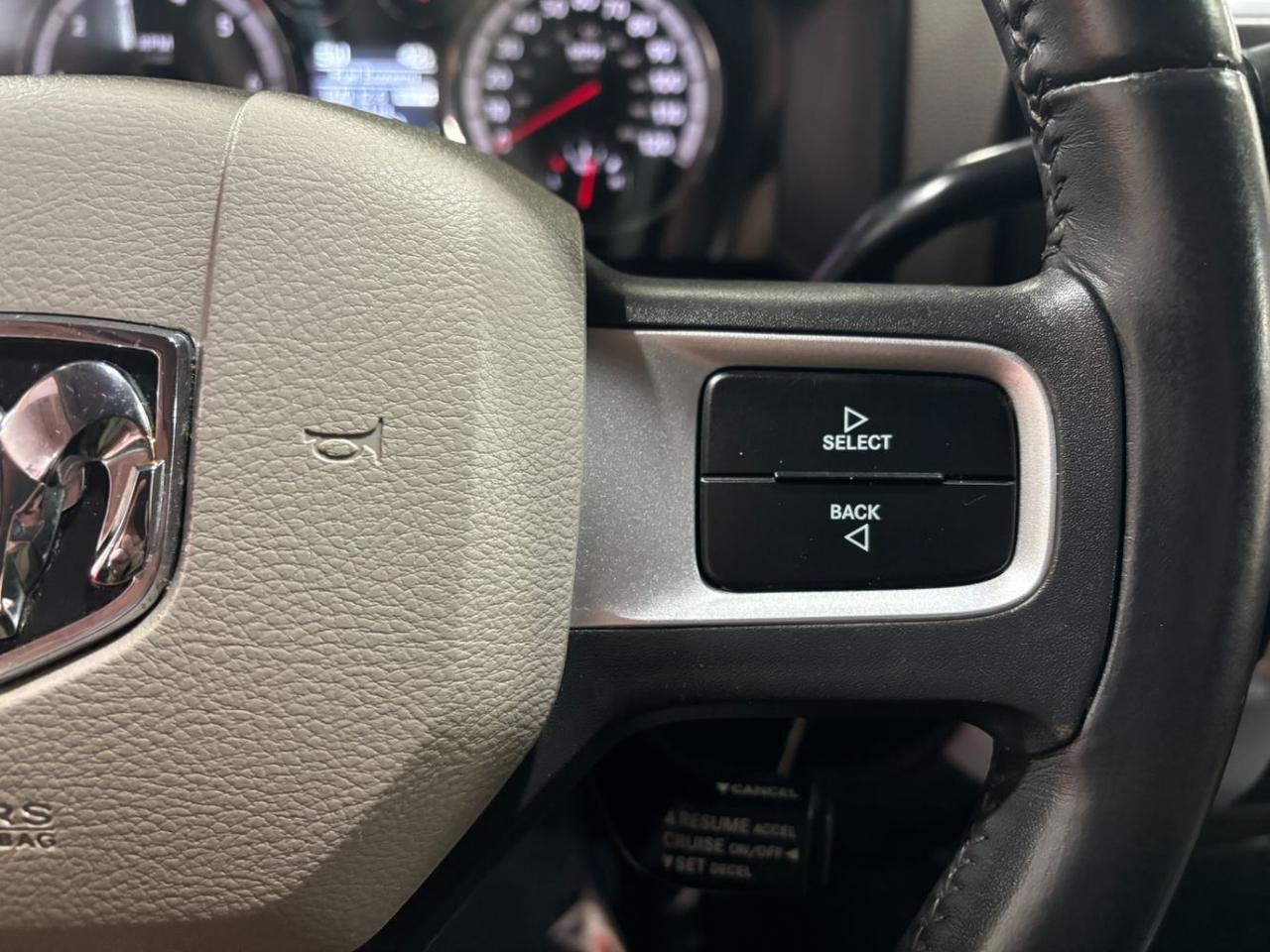 2011 Ram Ram 1500 SLT Franklin OH