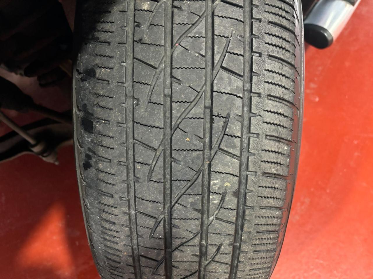 2011 Ram Ram 1500 SLT Franklin OH