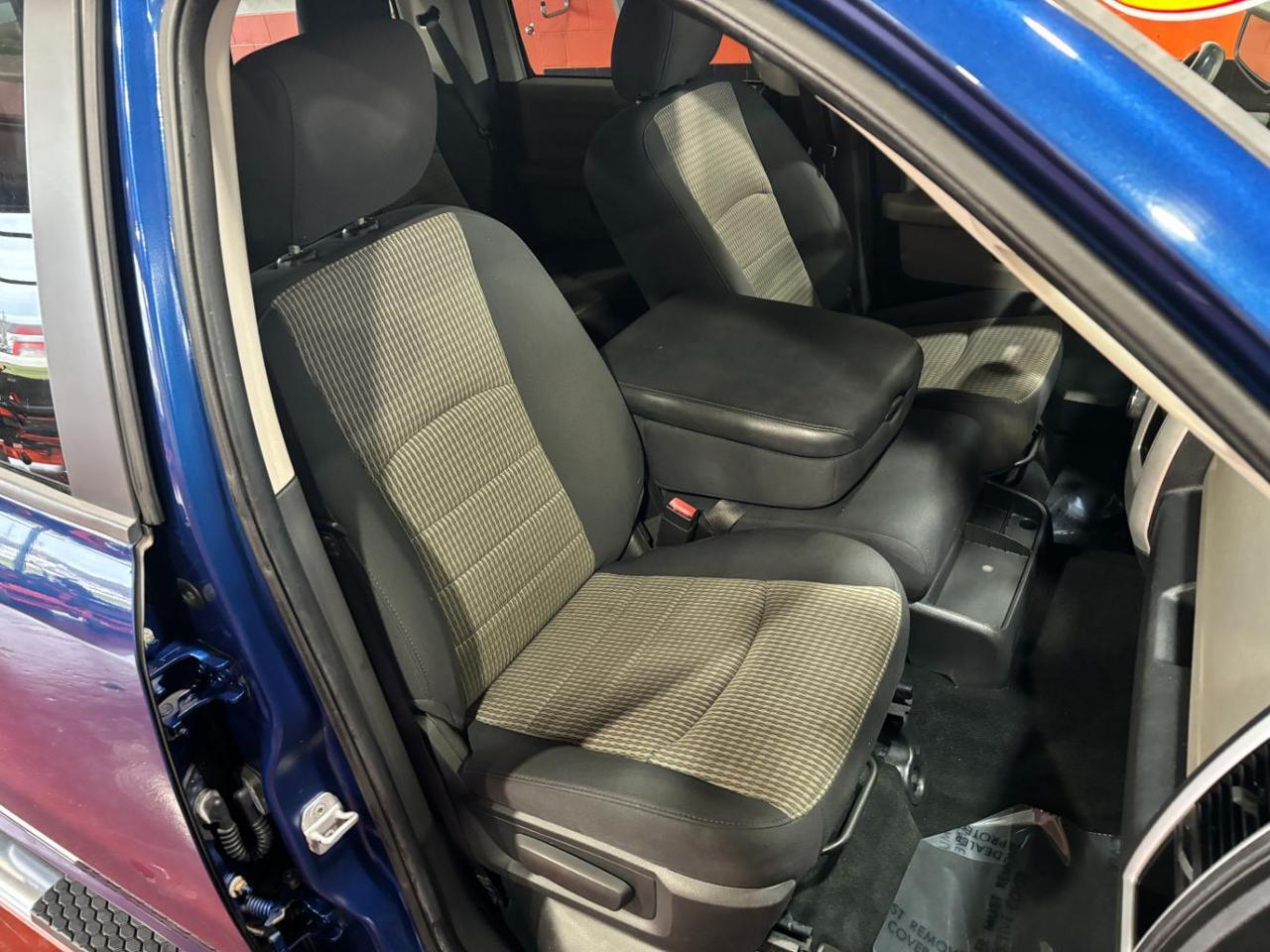 2011 Ram Ram 1500 SLT Franklin OH