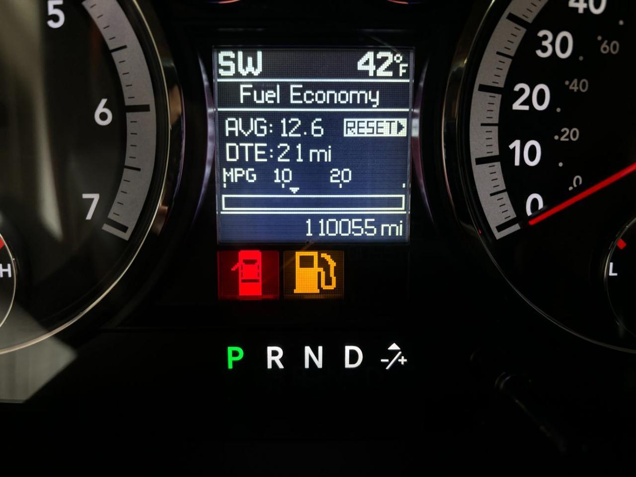 2011 Ram Ram 1500 SLT Franklin OH