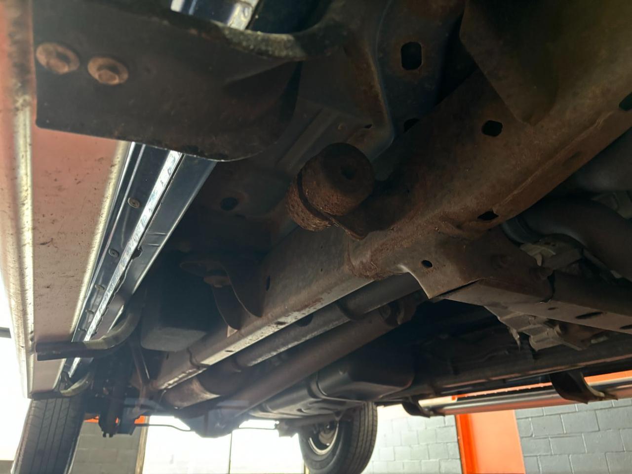 2011 Ram Ram 1500 SLT Franklin OH