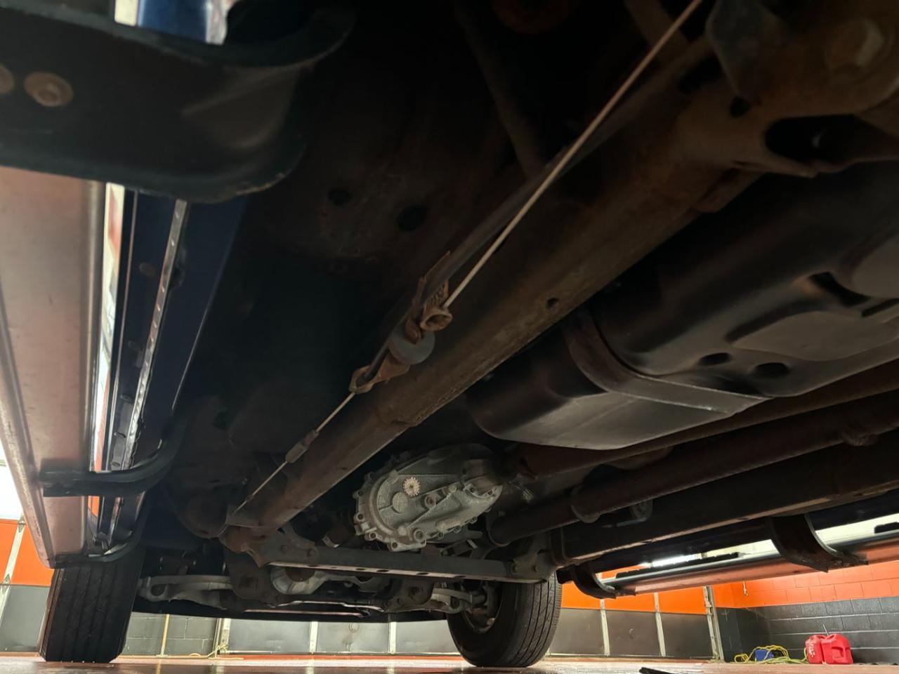 2011 Ram Ram 1500 SLT Franklin OH