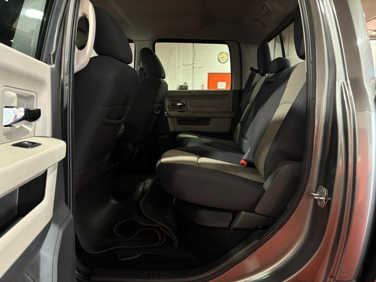 2011 Ram Ram 1500 SLT Franklin OH