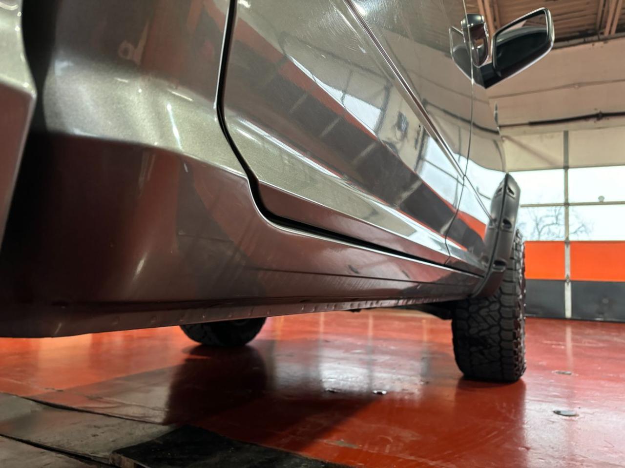 2011 Ram Ram 1500 SLT Franklin OH